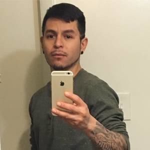 Meet your Posher, Luis